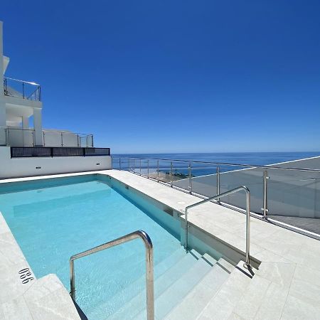 Apartament Terrazas De Ladera V5 Casasol Nerja Zewnętrze zdjęcie