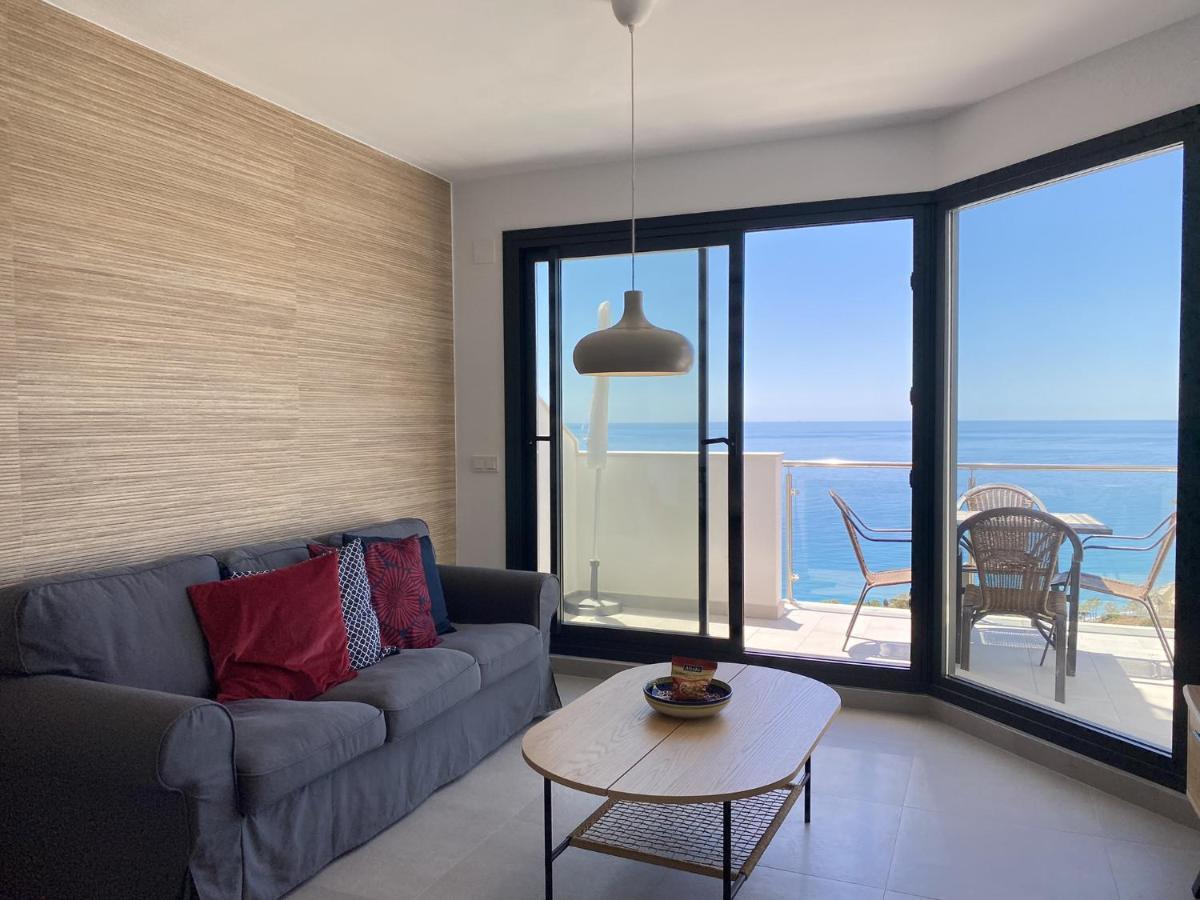 Apartament Terrazas De Ladera V5 Casasol Nerja Zewnętrze zdjęcie