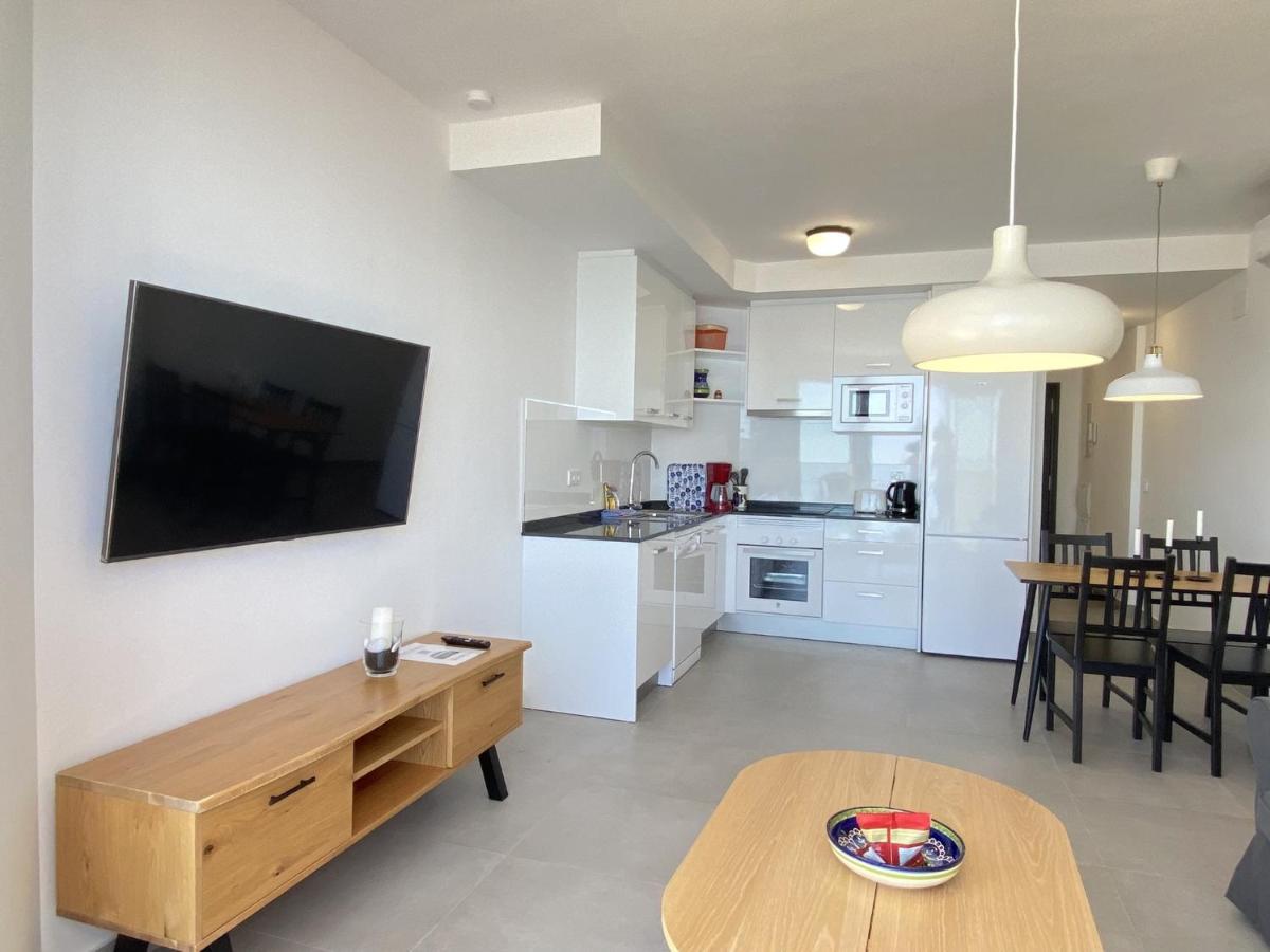 Apartament Terrazas De Ladera V5 Casasol Nerja Zewnętrze zdjęcie