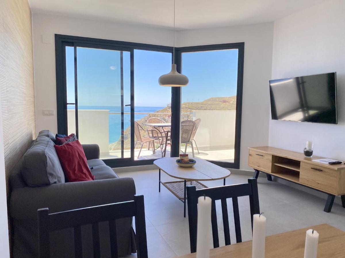 Apartament Terrazas De Ladera V5 Casasol Nerja Zewnętrze zdjęcie
