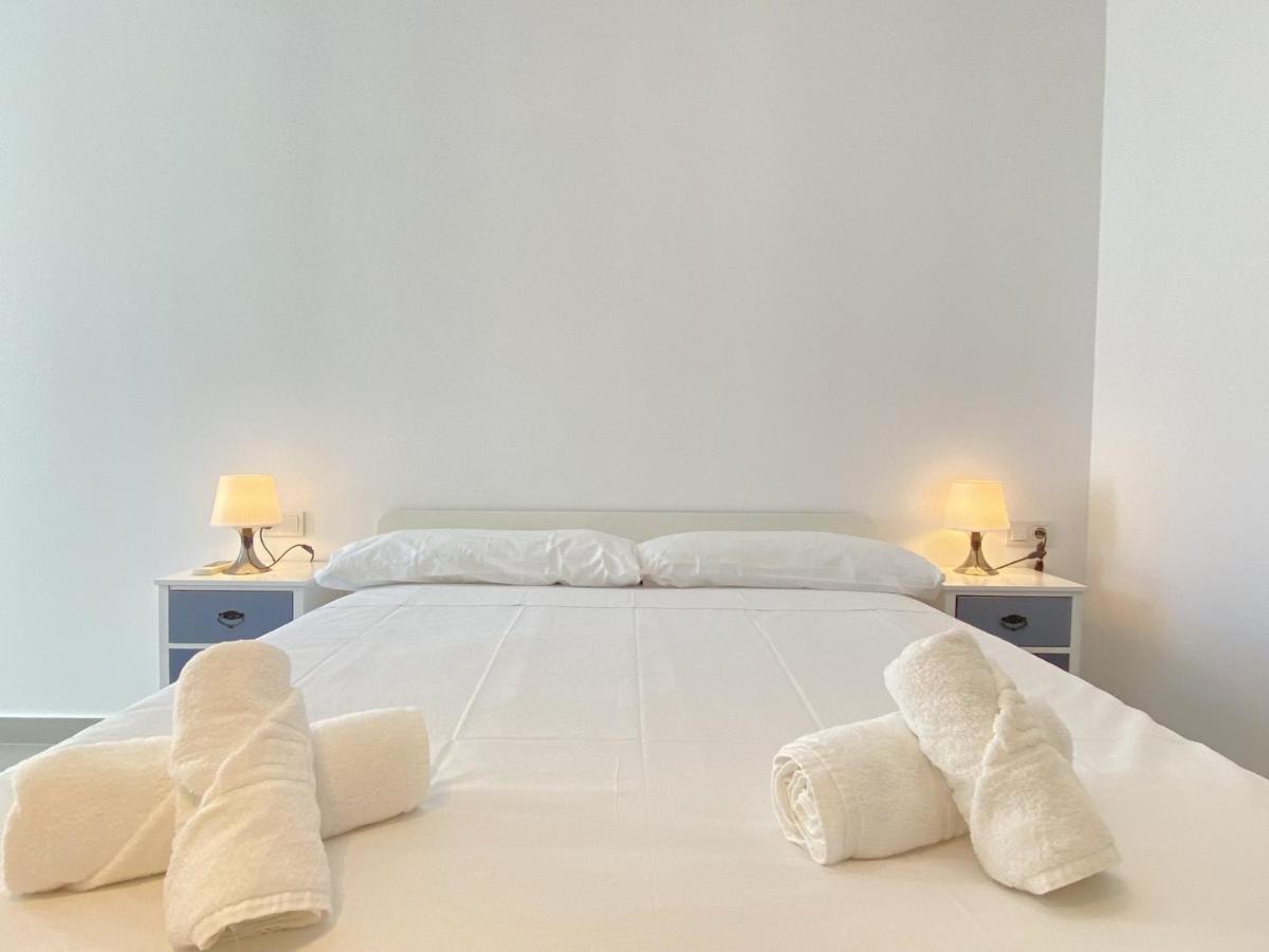 Apartament Terrazas De Ladera V5 Casasol Nerja Zewnętrze zdjęcie