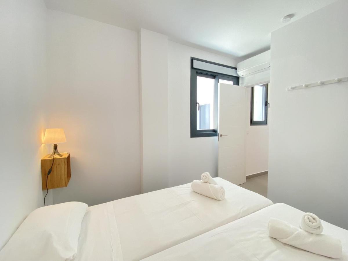 Apartament Terrazas De Ladera V5 Casasol Nerja Zewnętrze zdjęcie
