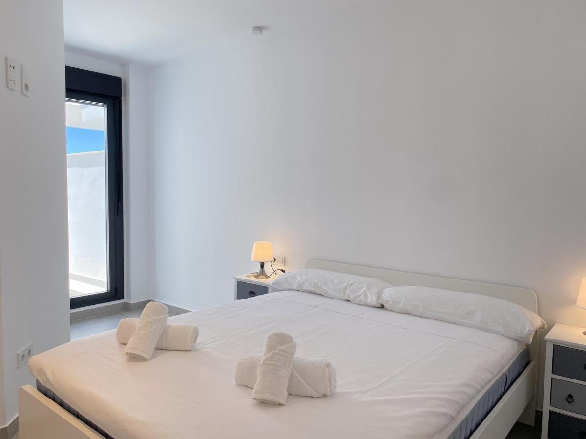 Apartament Terrazas De Ladera V5 Casasol Nerja Zewnętrze zdjęcie