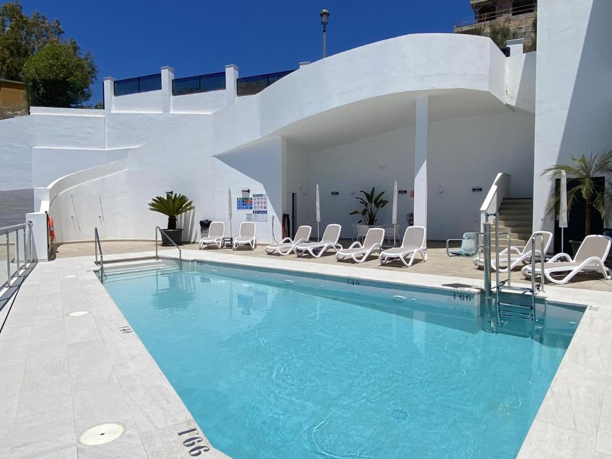 Apartament Terrazas De Ladera V5 Casasol Nerja Zewnętrze zdjęcie